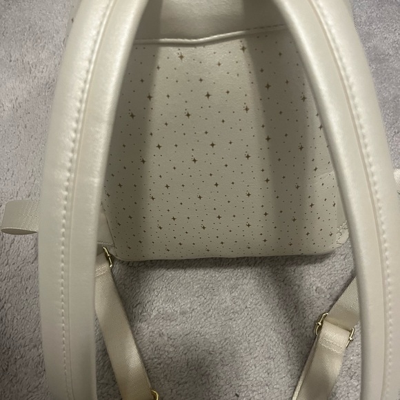 Disney 50th Anniversary Loungefly Backpack - Picture 3 of 7